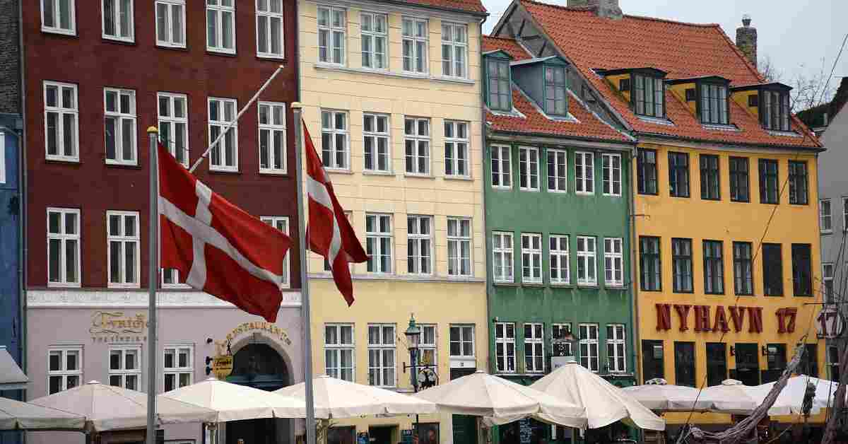 Why Visit Copenhagen as a Tourist? - The Danish Dream Why Visit Copenhagen as a Tourist? - The Danish Dream