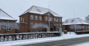Aabenraa Museum