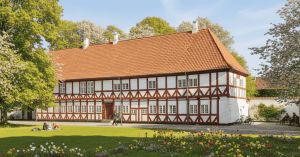 Aalborghus Castle A Historic Jewel in Denmarks Crown