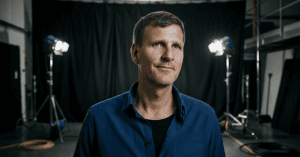 Anders Thomas Jensen The Director of Bold Danish Films