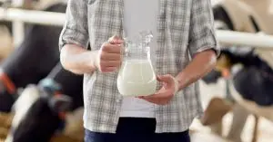 Arla Foods Reports Strong Profits Amid Price Surge