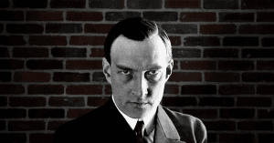 Benjamin Christensen The Mind Behind Häxan