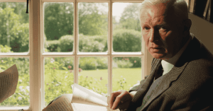 Carl Theodor Dreyer The Danish Filmmaker Who Wrote Gertrud