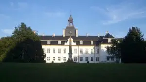 Charlottenlund Palace