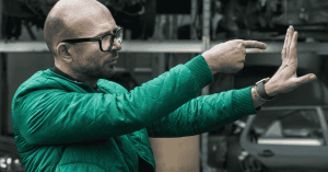 Christoffer Boe The Filmmaker Who Does Drama Differently
