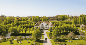 Clausholm Castle A Historic Jewel in the Heart of Denmark