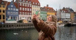 Denmark