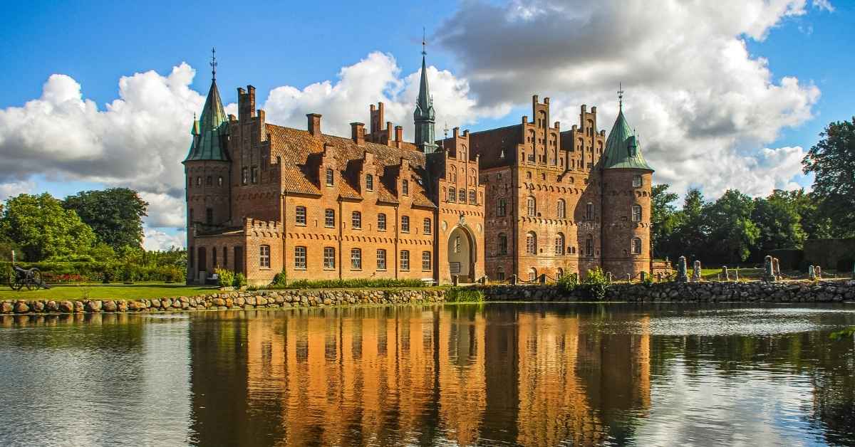 Does Denmark Have a Monarchy? Does Denmark Have a Monarchy?