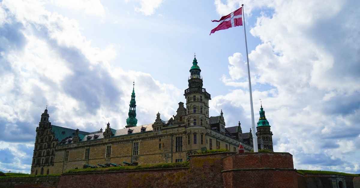 Does Denmark Have a Monarchy? Does Denmark Have a Monarchy?