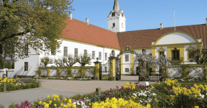 Dronninglund Discover One of Denmarks Most Historic Gems