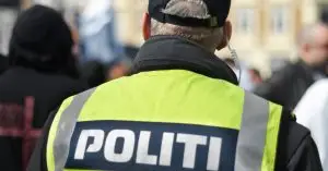 East Jutland Police Under Fire for Case Washing