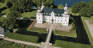 Explore Engelsholm Castle A Renaissance Treasure in Denmark