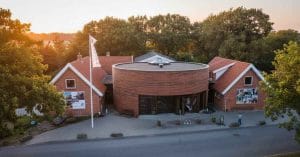 Fur Museum