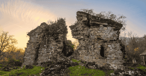 Gamleborg Explore Denmarks Oldest Fortress