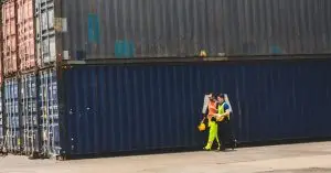 U.S. Tariffs Barely Affect Danish Trade, Says National Bank