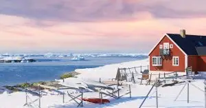 Greenland Election Results: Demokraatit Score Major Victory