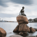 Hans Christian Andersen: Legendary Danish Fairy Tales Author