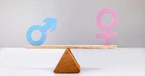 Helle Thorning-Schmidt Calls for Gender Equality Action