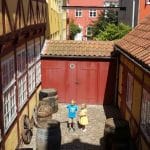 Helsingør City Museum (Skibsklarerergaarden): Uncover the Maritime Legacy That Shaped Denmark’s Trade History.