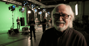 Henning Carlsen Denmarks Unflinching Filmmaker