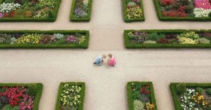 Danish Schools Now Have Waiting Lists for Pupils