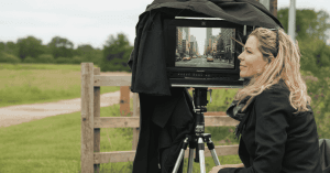 Lone Scherfig Film Director Profile Notable Works
