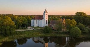 Mariager Abbey Mariager Kloster