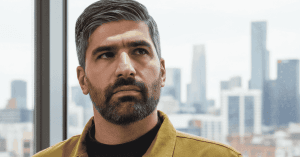 Milad Alami A Filmmaker Who Knows How to Hold Tension