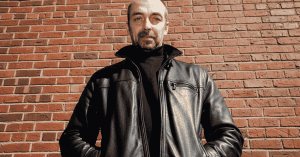 Morten Arnfred the Man Who Changed Danish Cinema Forever