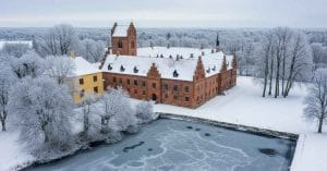 Protected Heritage Status