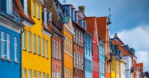 Copenhagen Considers Tourist Rental Ban Amid Housing Crisis