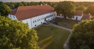Nykøbing Mors Museum