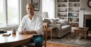 Peter Høeg The Danish Author Who Plays by His Own Rules