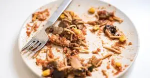 Poor Nutrition Linked to Rising Mortality Among Elderly