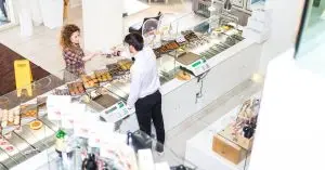 A Retail Crisis: One in Five Shops Closed since 2012