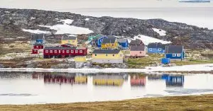Rethinking Greenland's independence