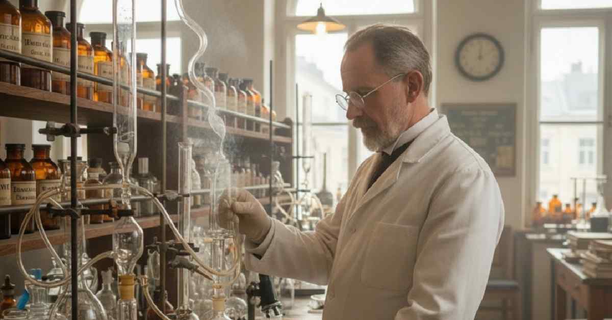 Denmark could cut 58 tonnes of pharma from sea by 2030 Denmark could cut 58 tonnes of pharma from sea by 2030