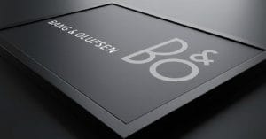 Bang & Olufsen names luxury fashion CEO as new chief