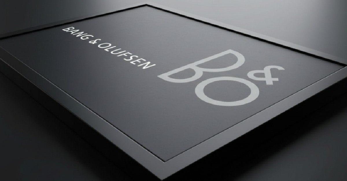 Bang & Olufsen names luxury fashion CEO as new chief Bang & Olufsen names luxury fashion CEO as new chief