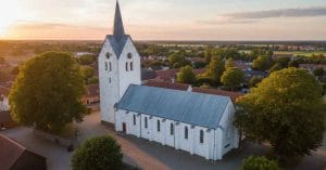 Thisted Church (Thisted Kirke)