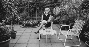 Tove Ditlevsen Denmarks Rawest Voice Author