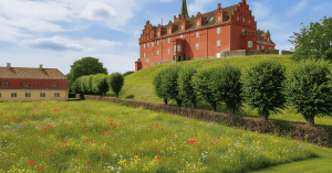 Tranekær Castle Discover This Must See Danish Landmark