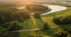Vestamager Nature Reserve