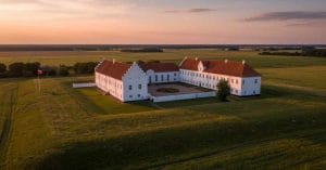 Vitskøl Abbey (Vitskøl Kloster)