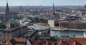 copenhagen