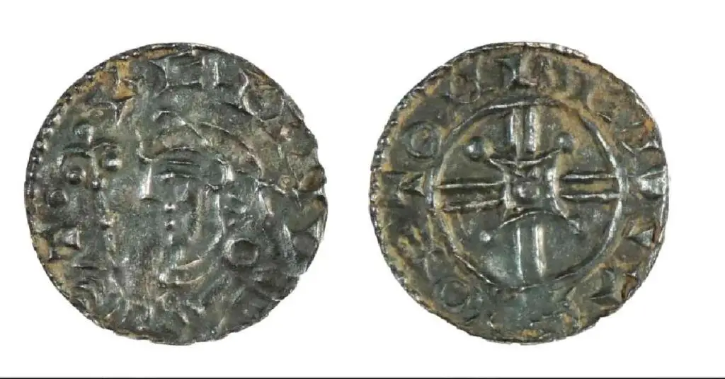 Harthacnut: The Last Danish King of England harthacnut 2