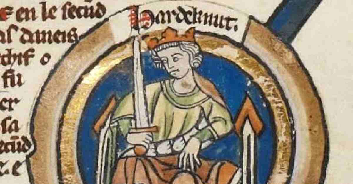 Harthacnut: The Last Danish King of England Harthacnut: The Last Danish King of England
