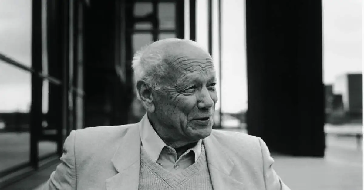 Henning Larsen Who Mastered Light and Transformative Spaces Henning Larsen Who Mastered Light and Transformative Spaces