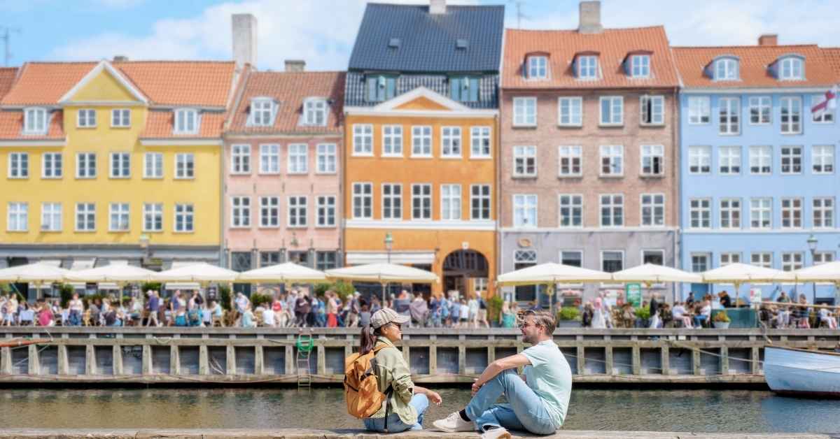 What to See in Denmark: 25 Must-see places how to move denmark
