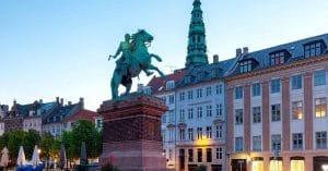 Student Housing in Denmark